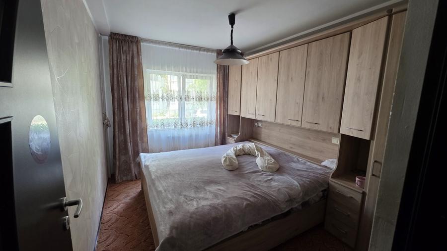 Apartament cu 4 camere în Nicolina