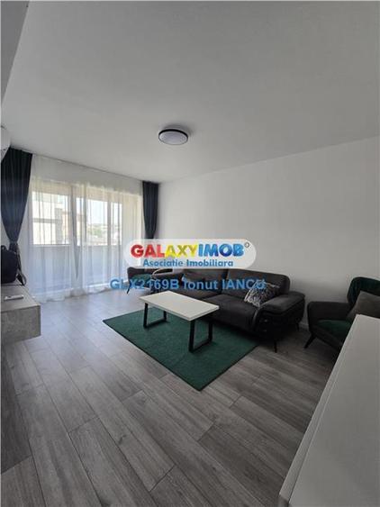 Apartament 2 camere Prelungirea Ghencea - Inchiriere - 1