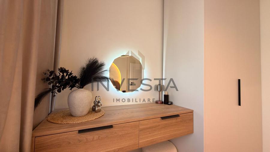 Apartament 2 camere decomandat, Manastur, Str. Primaverii - 4
