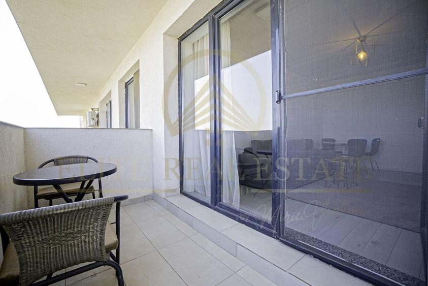 Apartament 2 camere Maurer | Bucătărie închisă | Loc de parcare inclus - 13
