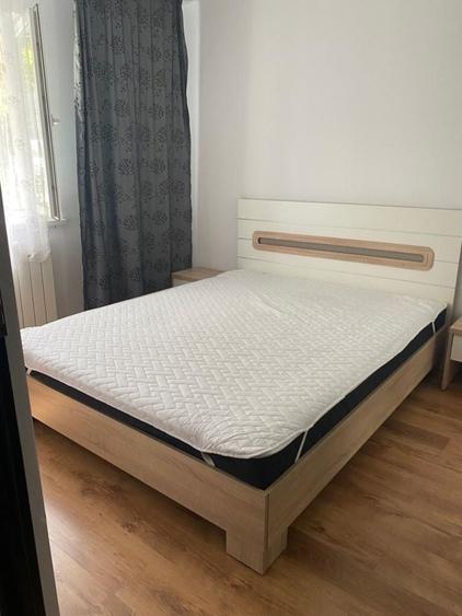 Apartament cu 2 camere semidecomandat în Exterior Vest