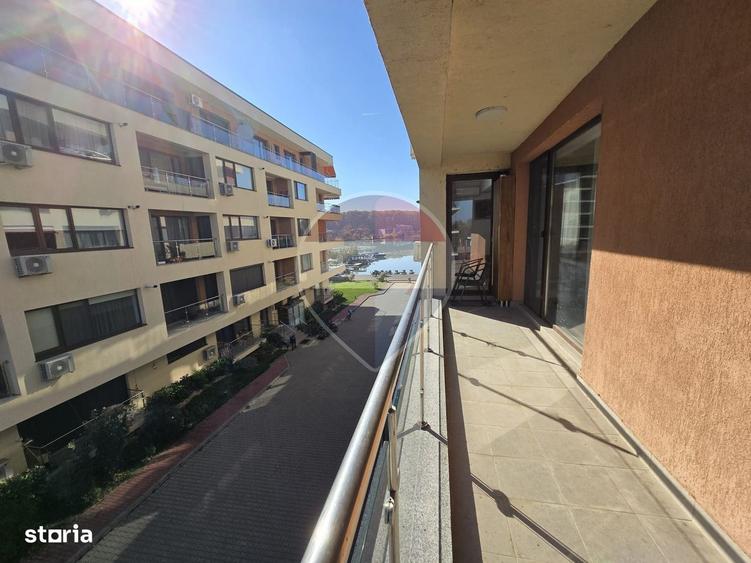 Apartament cu 3 camere în Siliștea Snagovului
