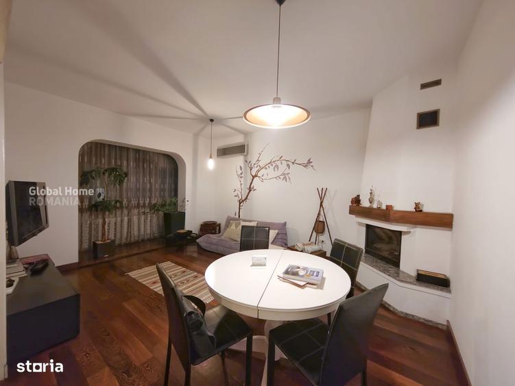 3-Room Apartment | Central | Charming Villa | Garage - 11