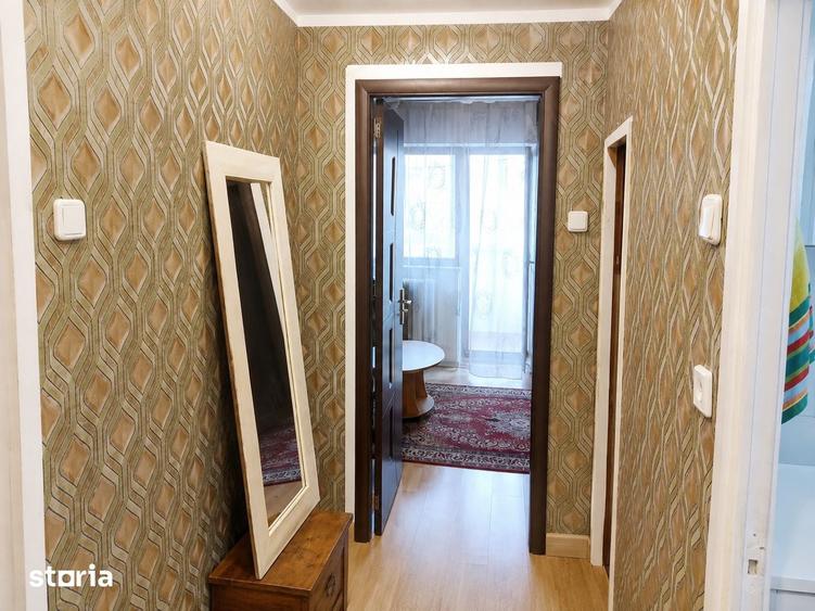 Apartament 2 camere/ 2' Metrou Lujerului/ AC/ Confortabil/ Decomandat - 6