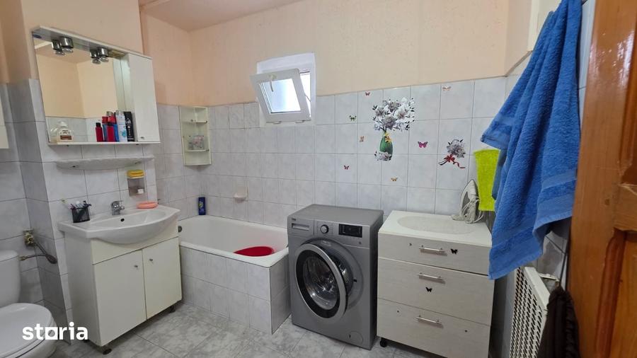 Energiei-Apartament 3 camere -DOAR PT. STUDENTI- 200E - 7