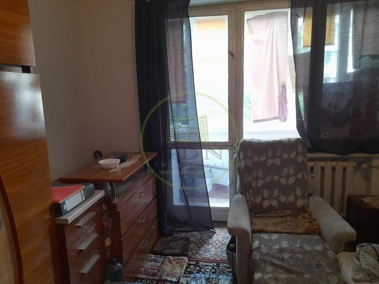 Apartament cu 2 camere semidecomandat, mobilat în Făgăraș