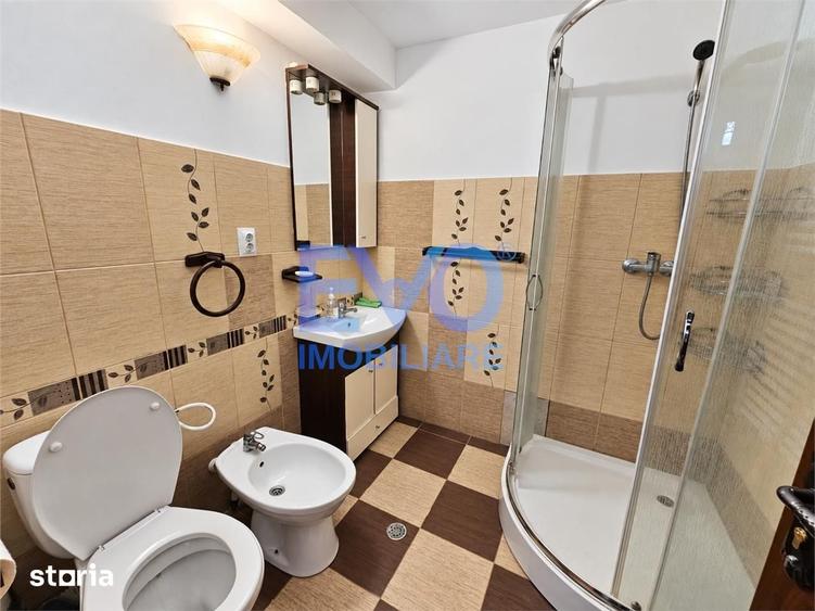 Apartament 2 Camere Decomandat, Iasi, Centru, Anastasie Panu, Etaj 1 - 7