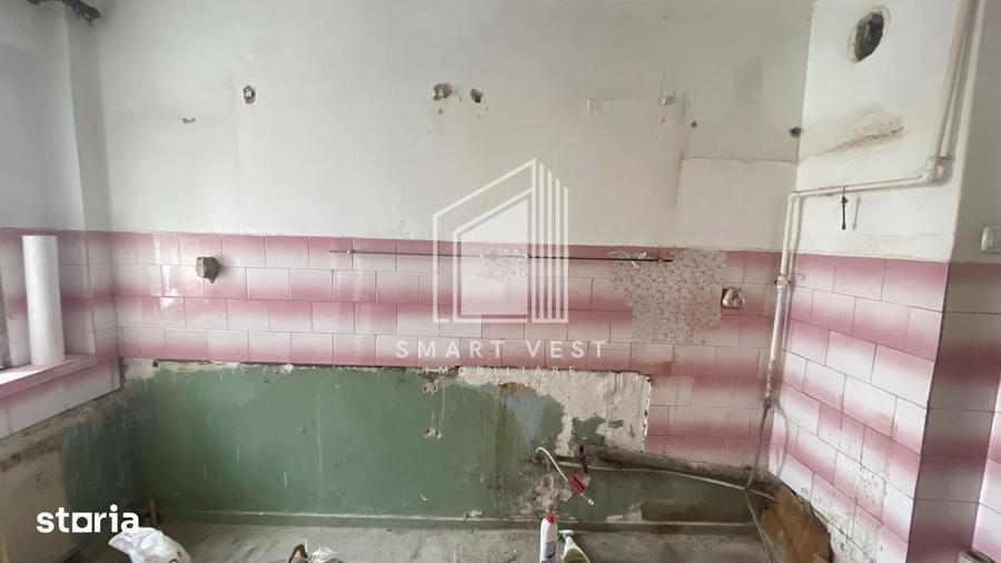 Apartament 3 camere | Etaj 4 | Micro 16 - 10