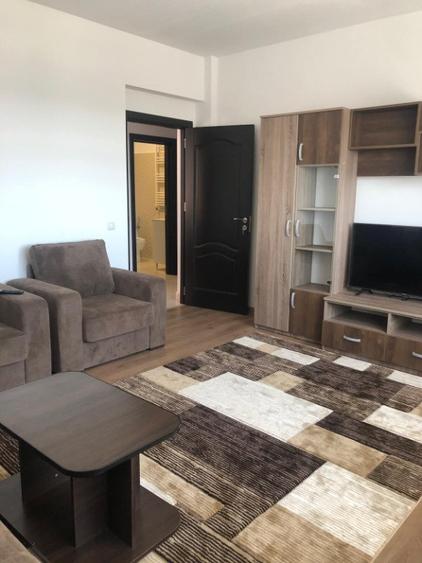 Apartament cu 2 camere decomandat în Prundu