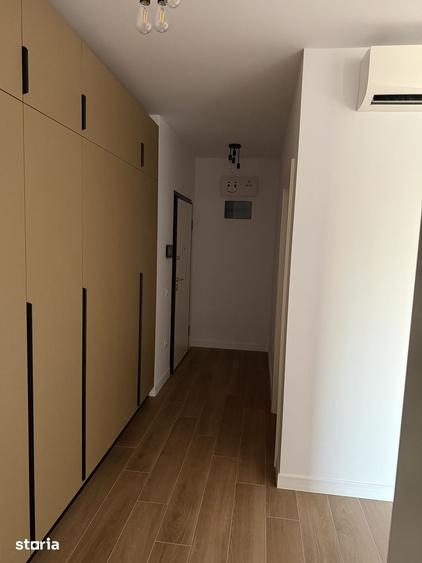 Apartament cu 2 camere decomandat în Bucovina