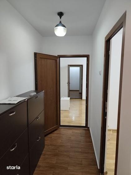 Apartament cu 4 camere în Central