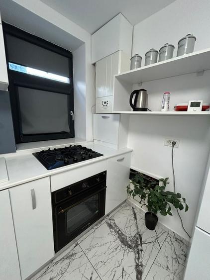 Garsonieră, mobilată în Tineretului