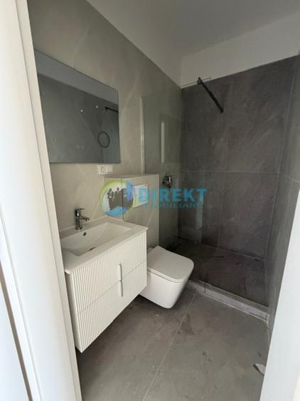 Apartament cu 3 camere decomandat în Decebal