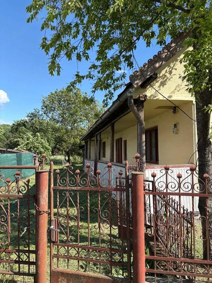 Teren de 1386 mp, în Tisa