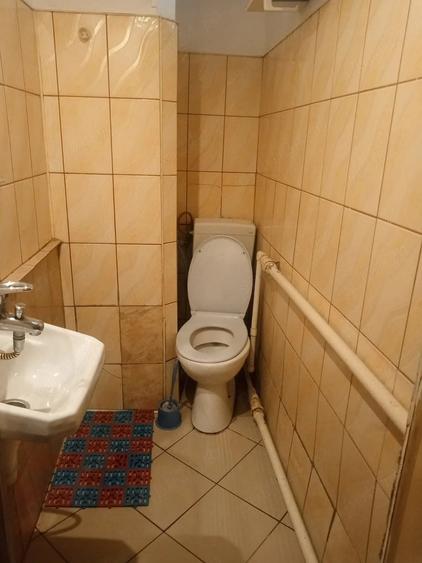 Garsonieră decomandată în Piața Veche