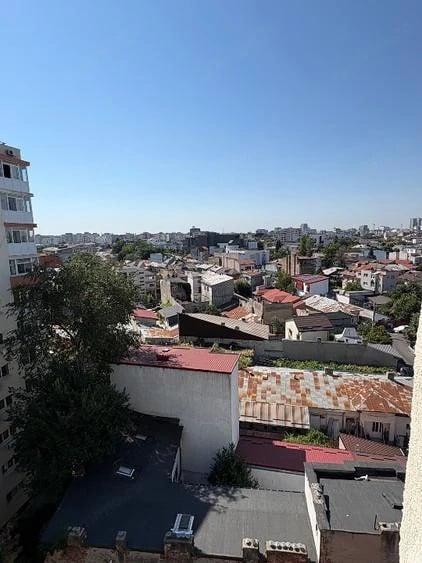 Apartament de inchiriat prima inchiriere, bloc proaspat reabilitat, luminos, v - 7