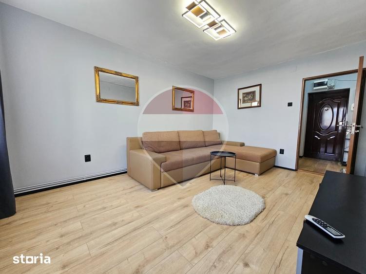 Apartament cu 3 camere decomandat în Mănăștur