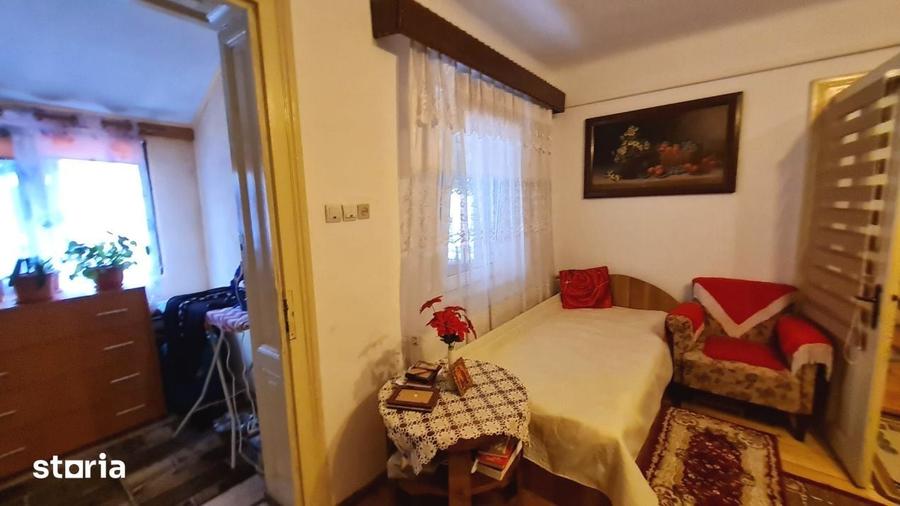 Apartament 2 camere la casa zona Centrala - 2