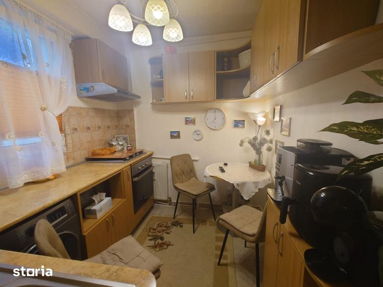Apartament cu 2 camere decomandat în Drumul Taberei