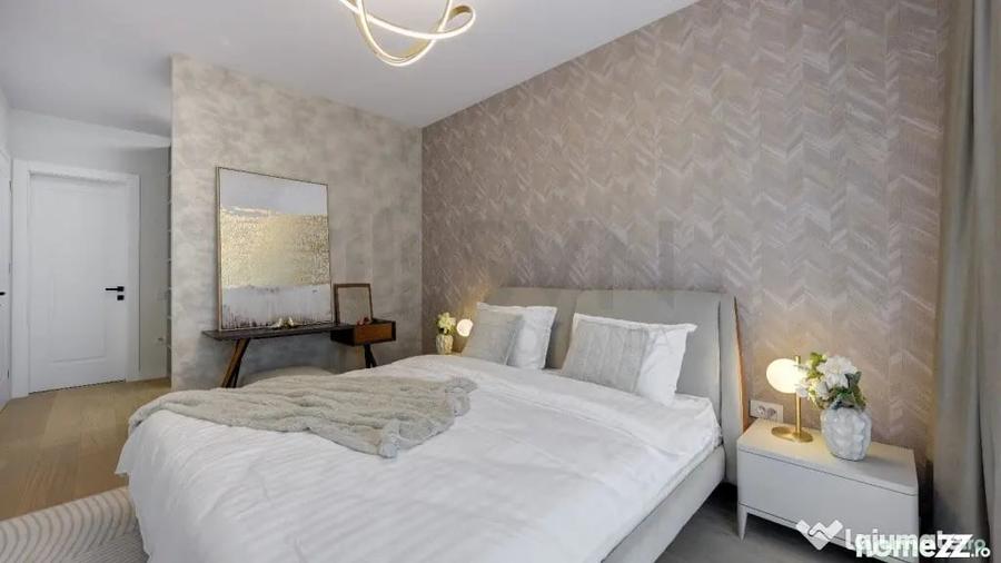 Apartament cu 3 camere decomandat în Iancu Nicolae