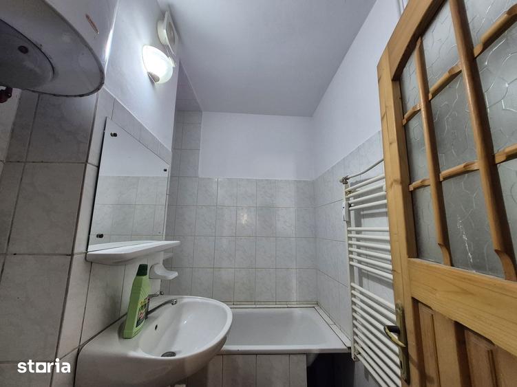 3 Camere Decomandat - Zona Pacurari Esplanada Mimoza - orientare dubla - 3