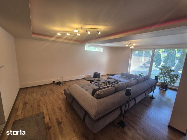 Casă cu 4 camere cu Teren 960 Mp în Central
