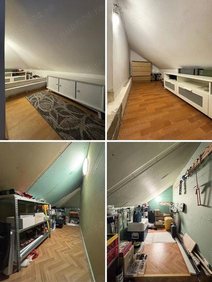Apartament cu 2 camere decomandat în Domenii