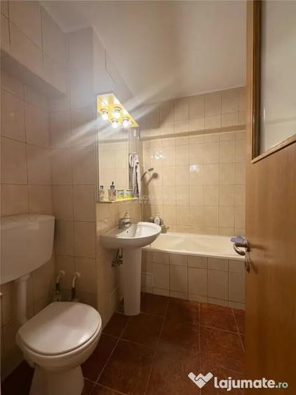 Apartament cu 2 camere decomandat în Brâncoveanu
