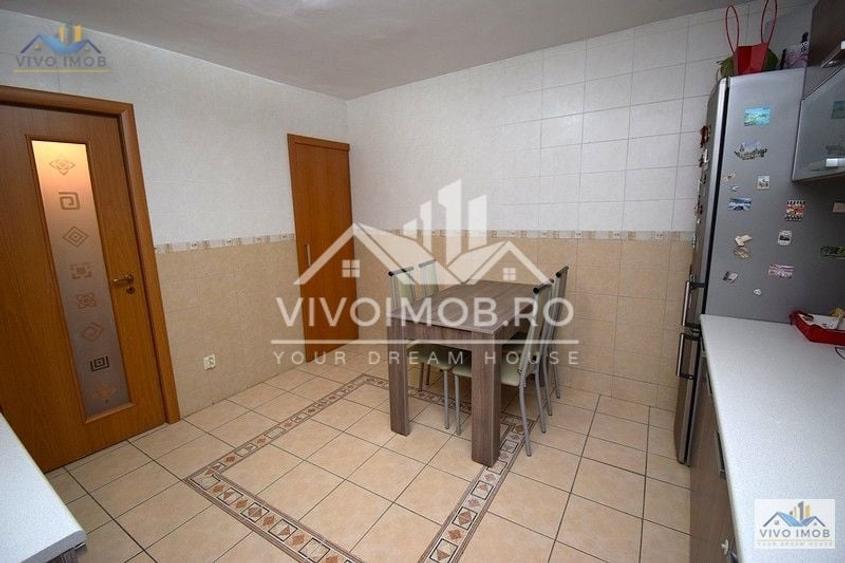 Calea Rahovei-Sebastian | 56 mp | renovat | mobilat și utilat - 10