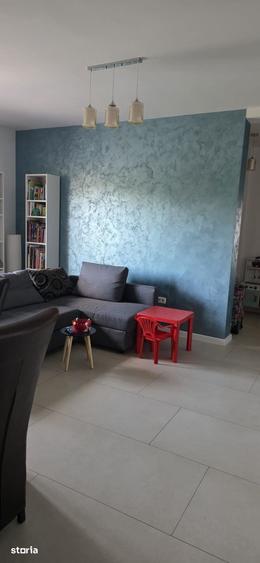 Apartament 3 camere, 65 mp utili, etaj 1 - Braytim - 7