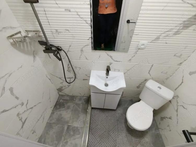 Apartament cu 2 camere decomandat în Sebastian