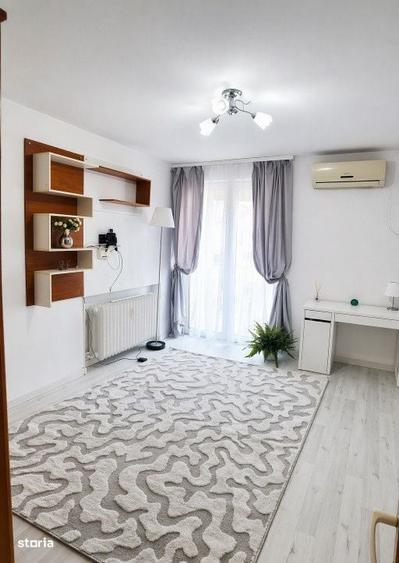 Iancului - Metrou - Prima Chirie - Disponibilitate imediata - 5