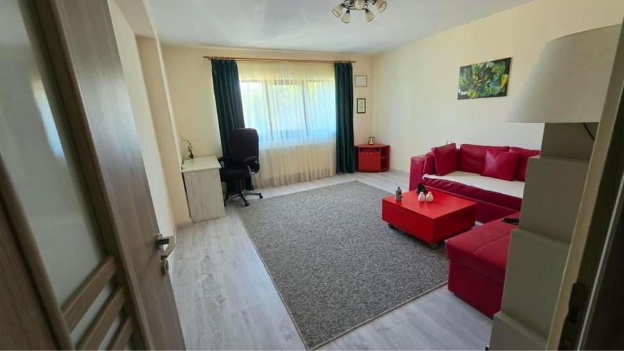 Apartament cu 2 camere decomandat în Bucium