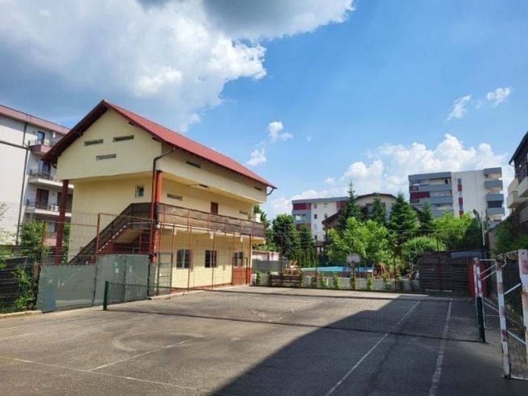 Teren Construcții intravilan de 1082 mp, în Bragadiru
