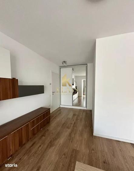 Apartament 2 camere | Lujerului | Granvia Park Sector 6 | Parcare - 3