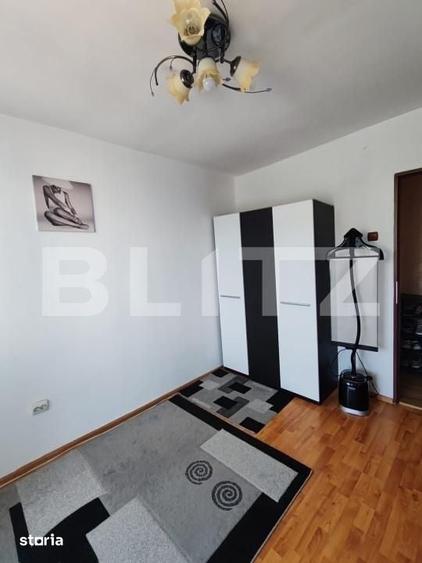Apartament cu 4 camere decomandat în Gării
