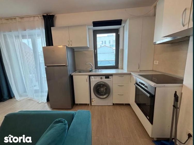 Apartament 2 camere/ Armeneasca Residence/ Imobil nou - 7