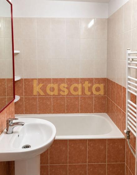 Apartament cu 2 camere decomandat, mobilat în Teiul Doamnei