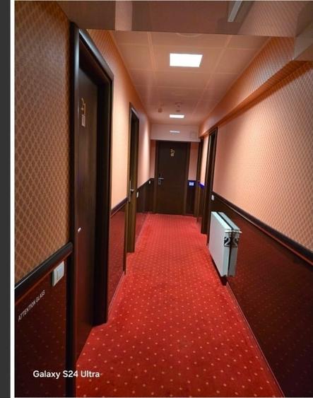 Casă individuală cu 1 camere cu Canalizare în Unirii