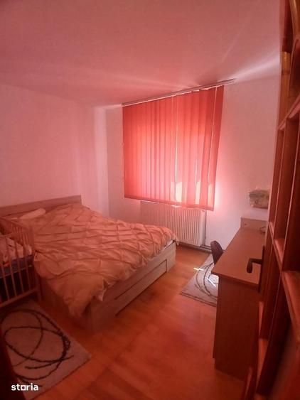 Apartament 2 camere confort unu Aem Soarelui Centrala gaz Bloc izolat - 4