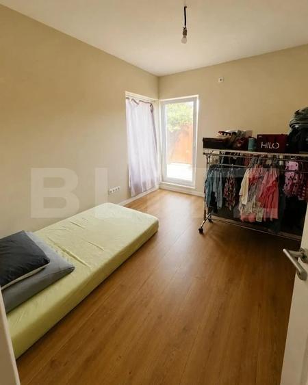 Casa individuala Sangeorgiu de Mure?, semifinisat, 921 mp teren - 4