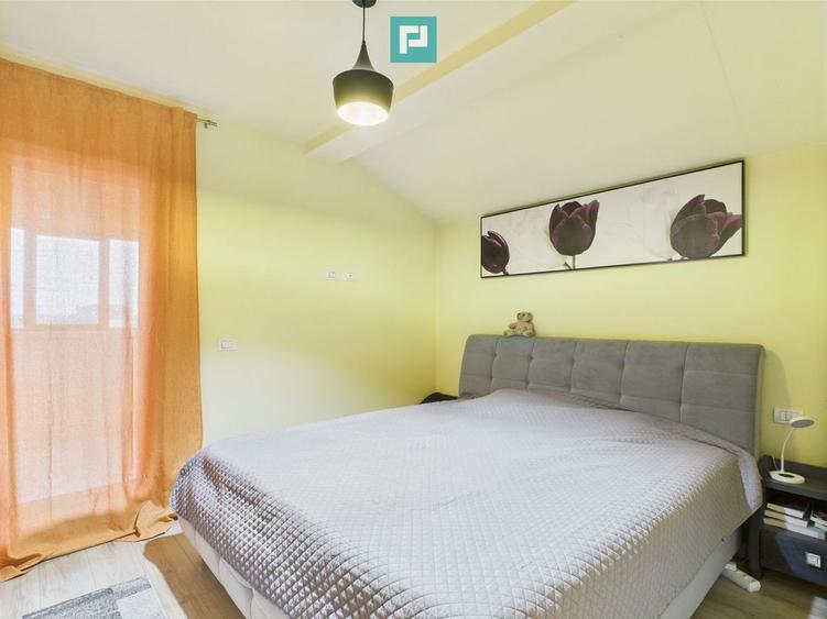Casa individuala eleganta in Mo?ni?a Noua - 18