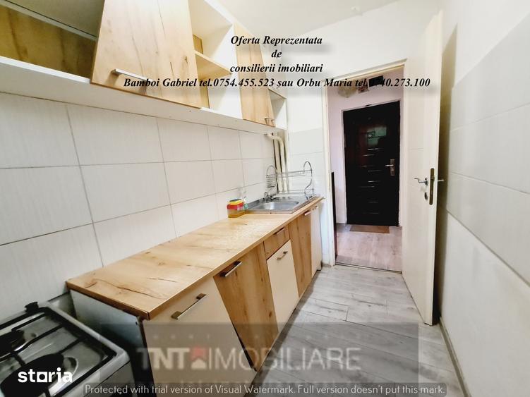 Apartament 2 Camere Decomandat Tatara?i (Zona Flora) - 9