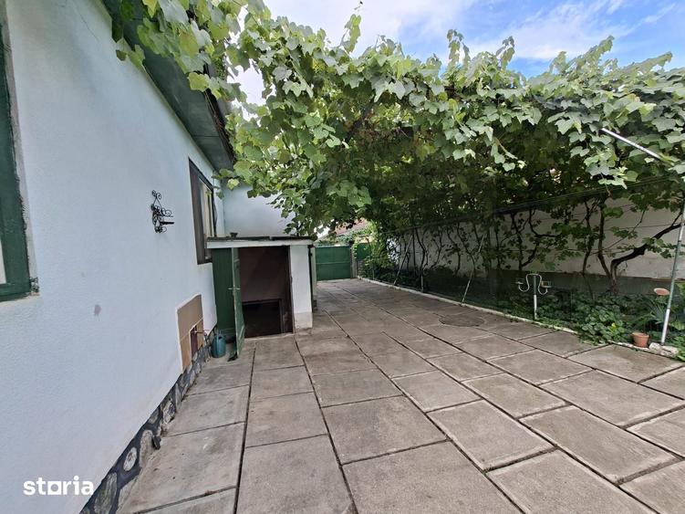 Casă cu 3 camere cu Teren 250 Mp în Țiglari