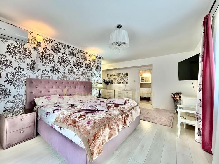 PENTHOUSE DE VIS – LUX, NATURĂ ȘI PRIVELIȘTE UNICĂ