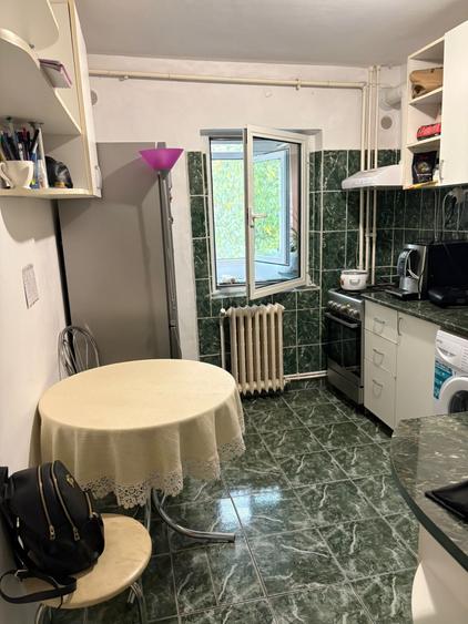 Garsonieră decomandată în Târgu Cucu