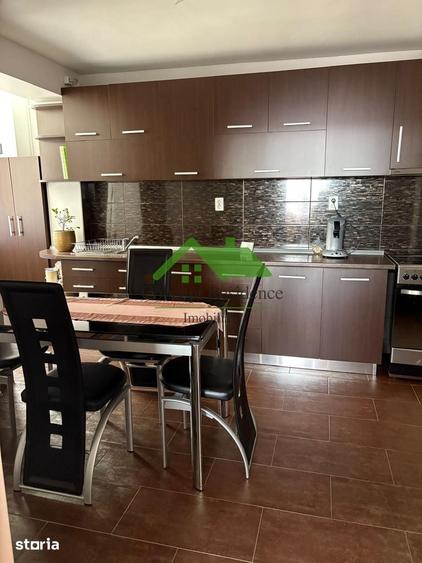 Apartament 3 camere, 72 mp, Bd. Regele Mihai I, Po?ta 5 - 1