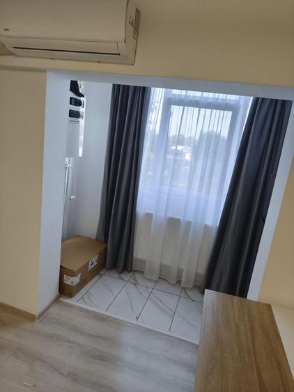 Inchiriez garsoniera ,zona Milan etaj 3 ,complet renovata /contract - 11