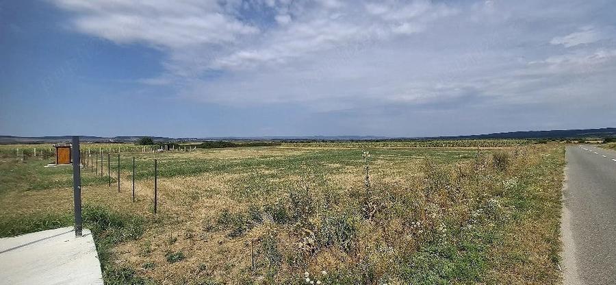Teren de 1200 mp, în Central