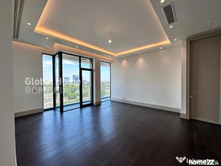 Penthouse 234MP | Barbu Vacarescu | Mobilat si utilat premiu - 16
